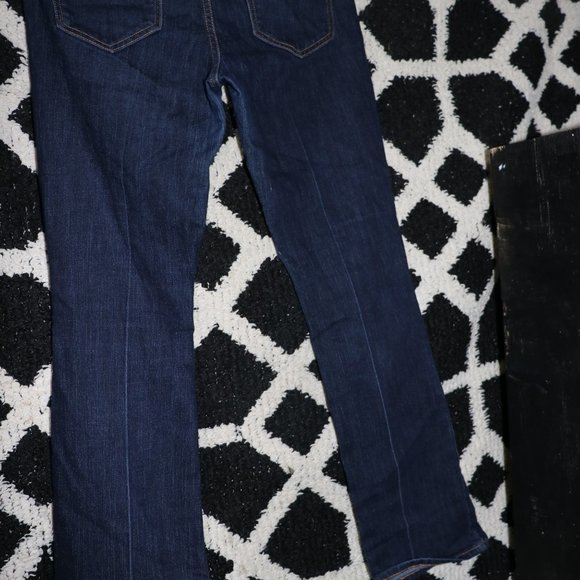 Old Navy | Navy Blue Jeans - Picture 11 of 11